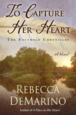 Cover of To Capture Her Heart