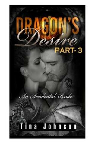 Cover of Dragon's desire - 3