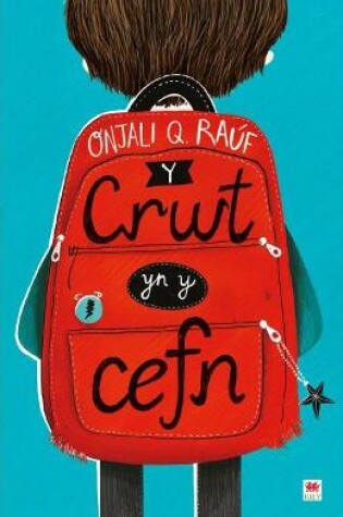 Cover of Y Crwt yn y Cefn