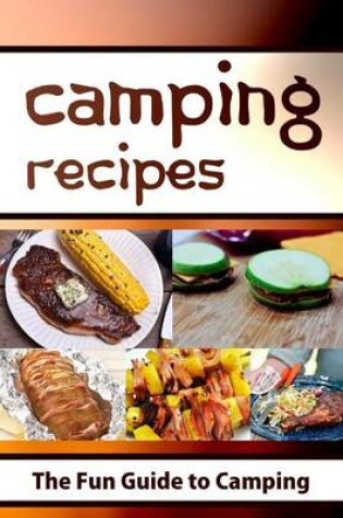 Cover of Camping Recipes