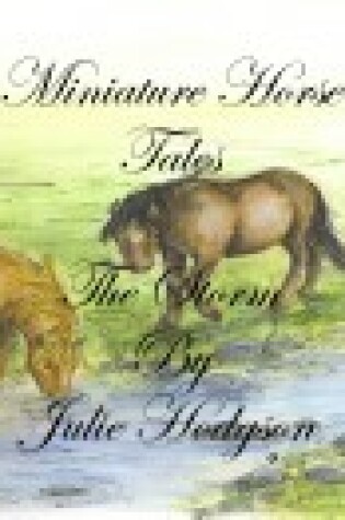 Cover of Miniature Horse Tales