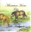 Book cover for Miniature Horse Tales