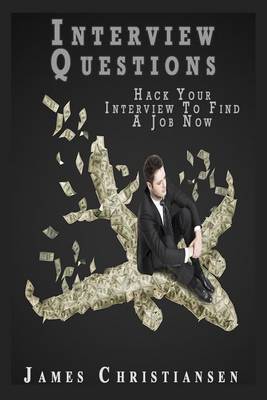 Book cover for Interview Questions