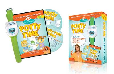 Cover of Potty Time Kit