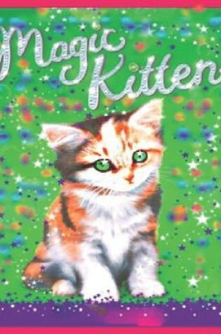 Cover of Magic kitten