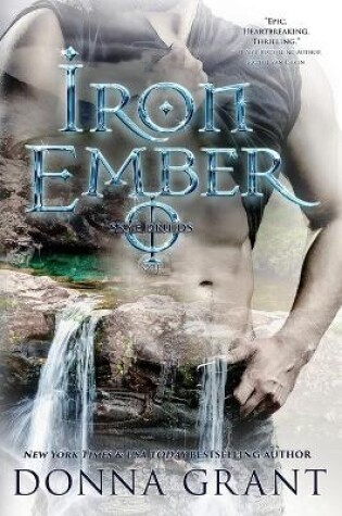 Cover of Iron Ember
