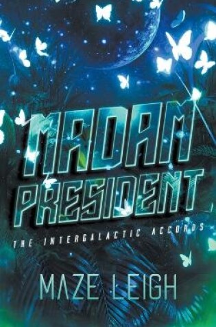 Cover of Madam President