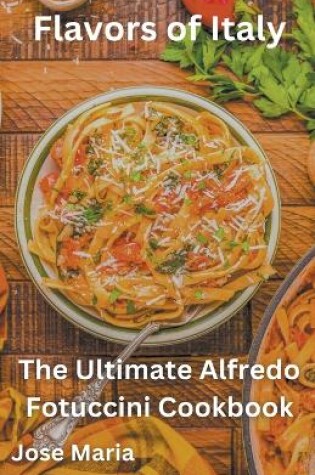 Cover of Flavors of Italy