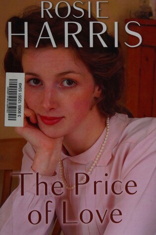 Cover of The Price Of Love