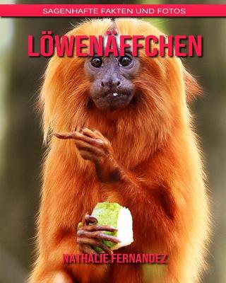 Book cover for Löwenäffchen