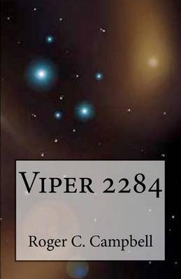 Book cover for Viper 2284