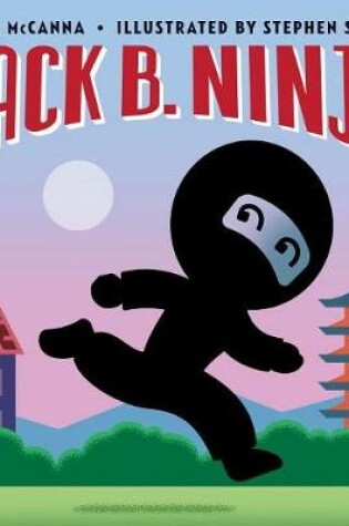 Cover of Jack B. Ninja