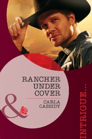 Cover of Rancher Under Cover