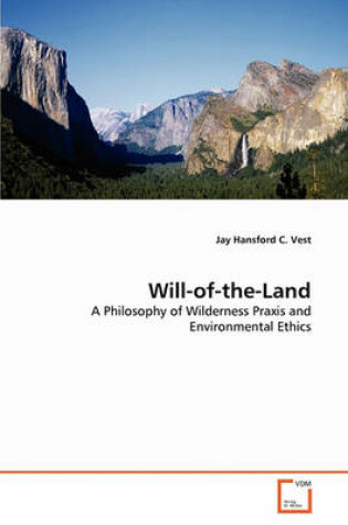 Cover of Will-of-the-Land