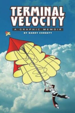 Cover of Terminal Velocity