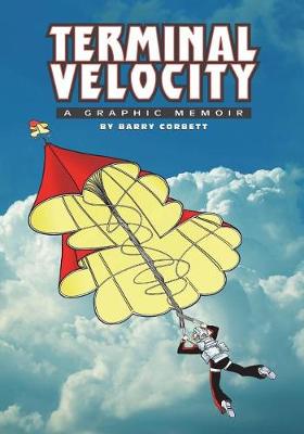 Book cover for Terminal Velocity