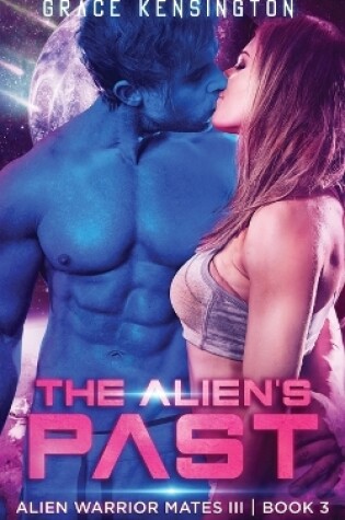 Cover of The Alien's Past