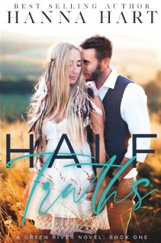 Cover of Half Truths