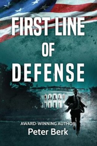 Cover of First Line of Defense