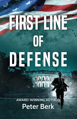 Book cover for First Line of Defense