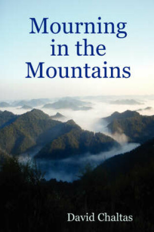 Cover of Mourning in the Mountains