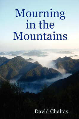 Book cover for Mourning in the Mountains