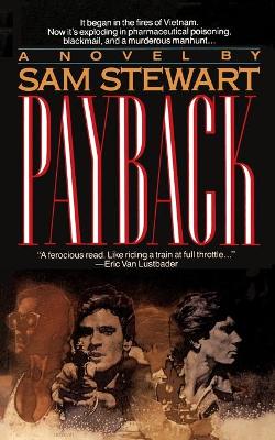 Book cover for Payback