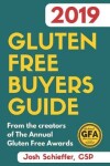 Book cover for 2019 Gluten Free Buyers Guide