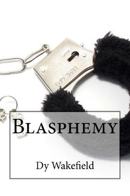 Cover of Blasphemy