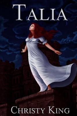 Cover of Talia (Book 1)