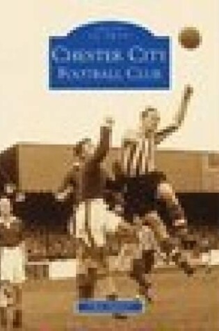 Cover of Chester City Football Club