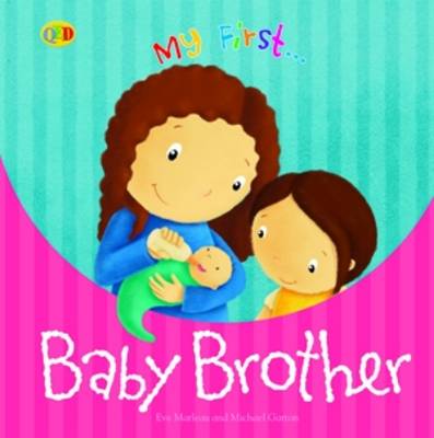 Cover of Baby Brother