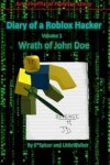 Book cover for Diary of a Roblox Hacker