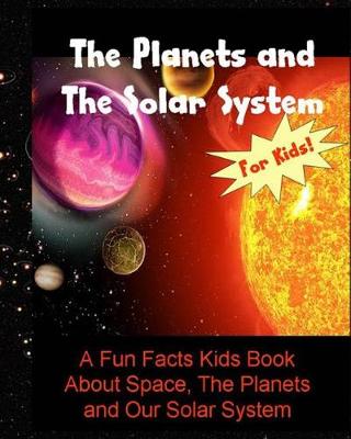 Book cover for The Planets and The Solar System