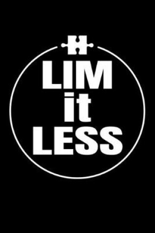 Cover of Limitless