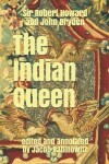 Book cover for The Indian Queen