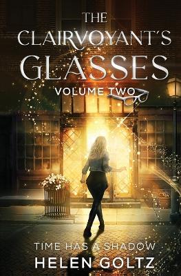 Book cover for The Clairvoyant's Glasses Volume 2