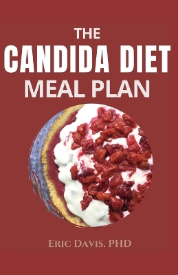 Book cover for The Candida Diet Meal Plan