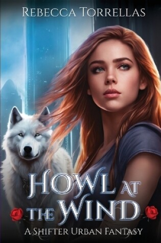 Cover of Howl at the Wind