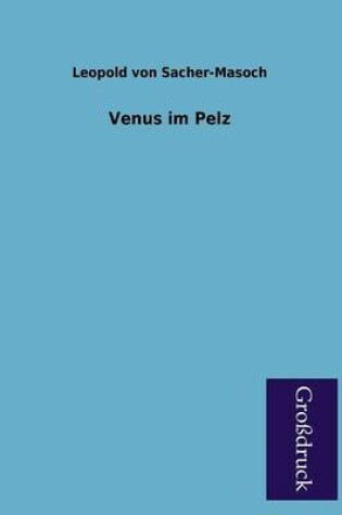 Cover of Venus Im Pelz