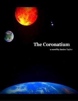 Book cover for The Coronatium