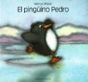 Book cover for Pinguino Pedro