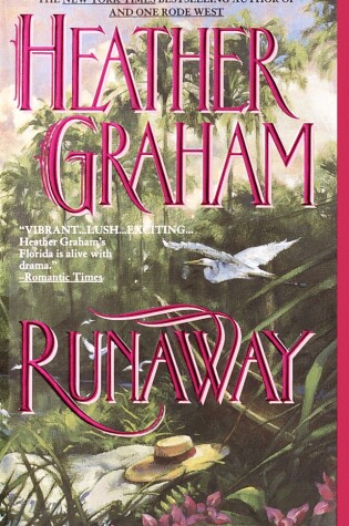 Cover of Runaway