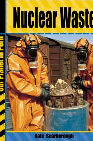 Cover of Nuclear Waste