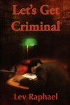 Book cover for Let's Get Criminal