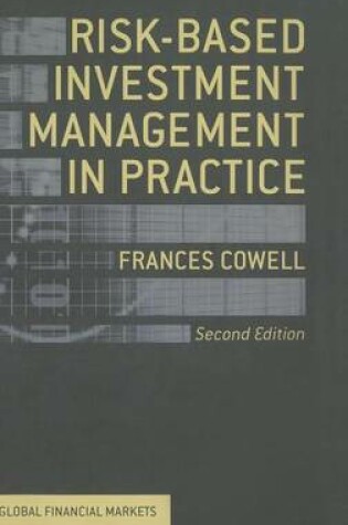 Cover of Risk-Based Investment Management in Practice