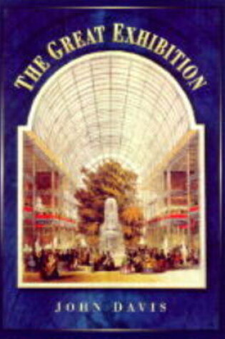 Cover of The Great Exhibition