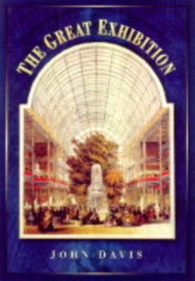 Book cover for The Great Exhibition