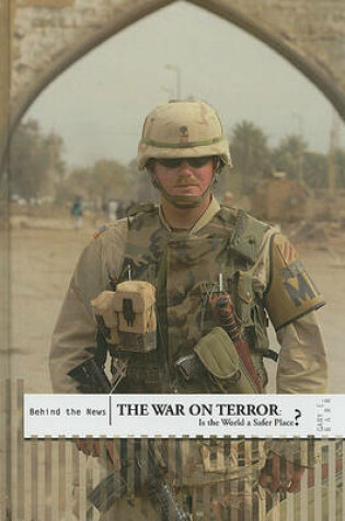 Cover of The War on Terror