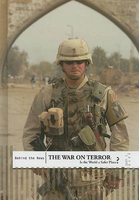 Cover of The War on Terror